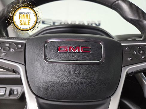 Used 2023 GMC Acadia SLE w/ Driver Convenience Package image 21