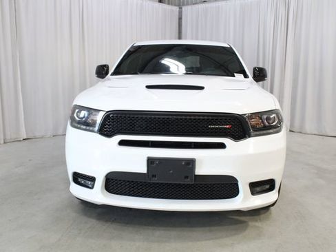 Used 2019 Dodge Durango GT AWD/4WD image 37