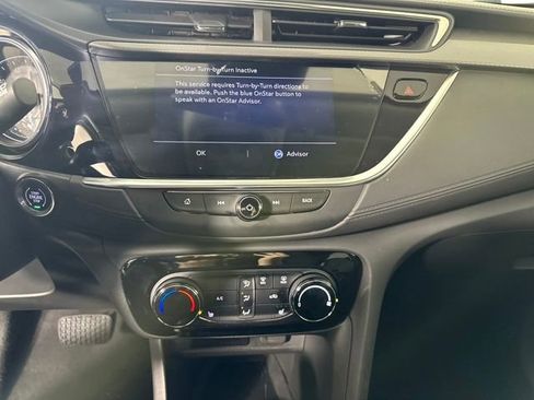 Used 2022 Buick Encore GX Preferred w/ Cold Weather Comfort Package image 23