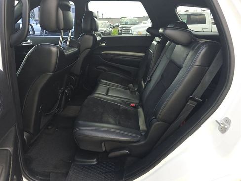 Used 2015 Dodge Durango SXT w/ Quick Order Package 23B image 18