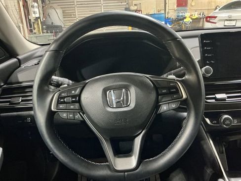 Used 2019 Honda Accord EX-L image 21