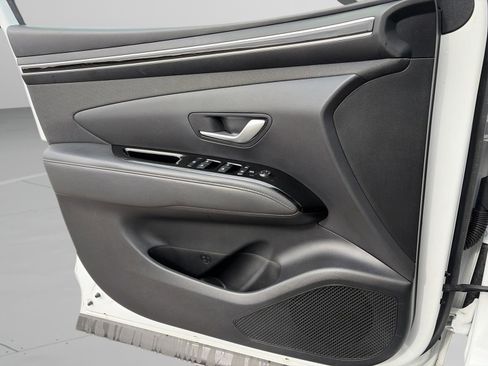 Certified 2022 Hyundai Tucson SEL w/ Convenience Package image 25