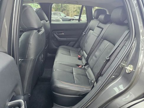 New 2026 MAZDA CX-50 AWD 2.5 Hybrid w/ Cargo Package image 24