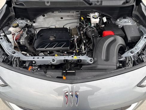 Used 2025 Buick Encore GX Preferred FWD image 29