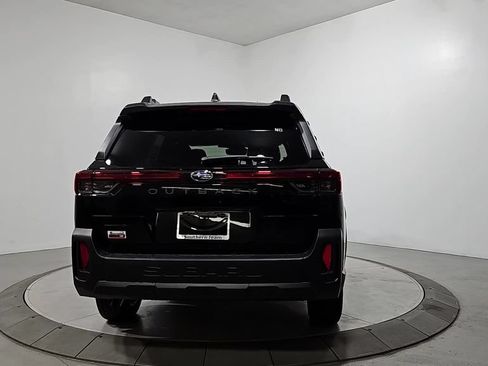 New 2026 Subaru Outback Limited AWD/4WD image 4