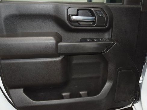 Used 2023 GMC Sierra 2500 Pro w/ Convenience Package image 35