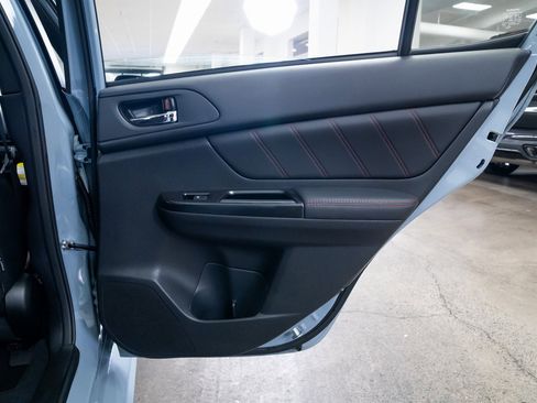 Used 2019 Subaru WRX Premium image 21