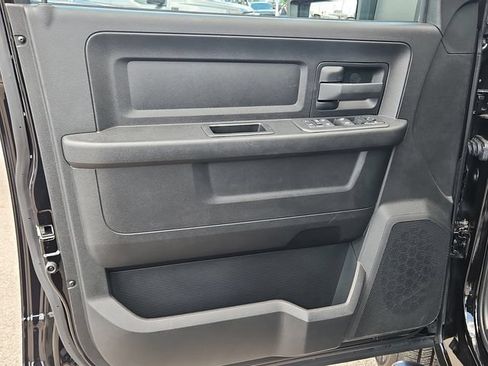 Used 2025 RAM 2500 Tradesman AWD/4WD image 23