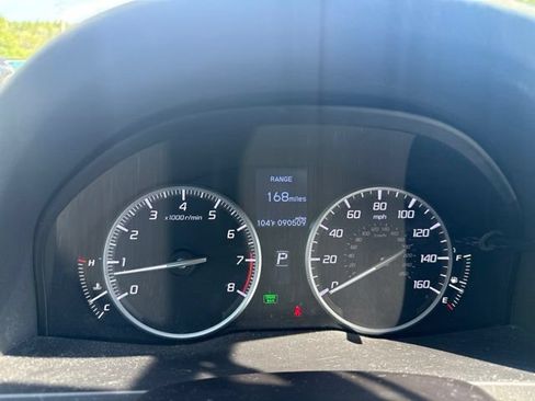 Used 2017 Acura RDX FWD image 17
