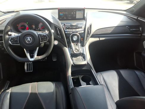 Used 2024 Acura RDX A-Spec AWD/4WD image 11