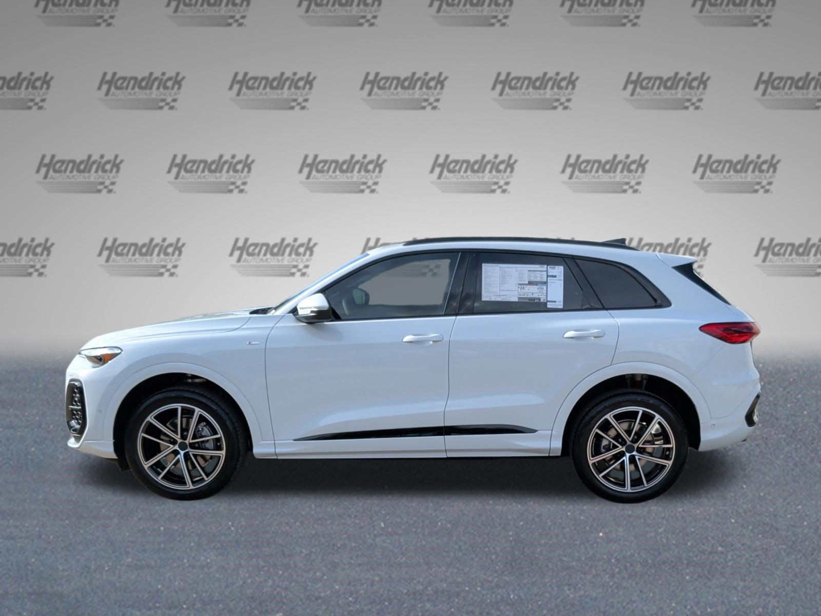 New 2026 Audi Q5 Premium Plus AWD/4WD image 6