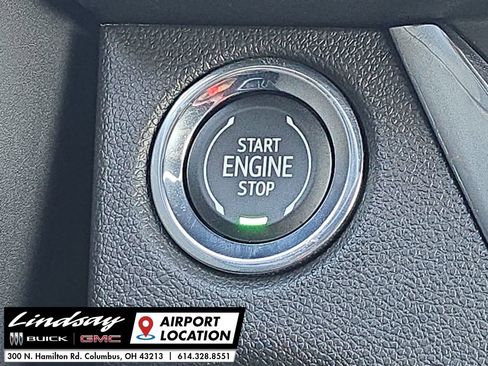 New 2026 Buick Envista Sport Touring w/ Convenience I Package FWD image 17