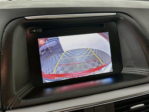 Used 2016 MAZDA CX-5 Grand Touring AWD/4WD image 15
