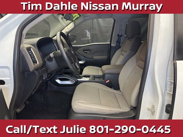 Used 2023 Nissan Frontier SV AWD/4WD image 21