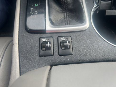 Used 2015 Toyota Highlander XLE FWD image 17