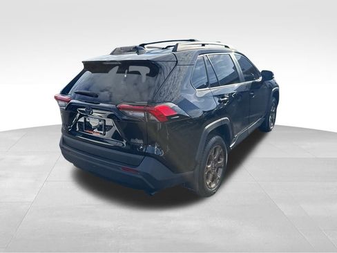 Used 2023 Toyota RAV4 AWD Hybrid image 5