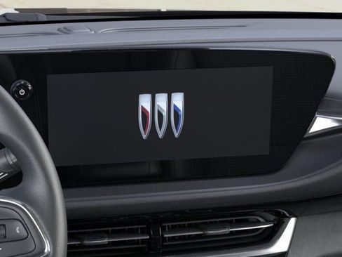 New 2026 Buick Envista Sport Touring FWD image 20