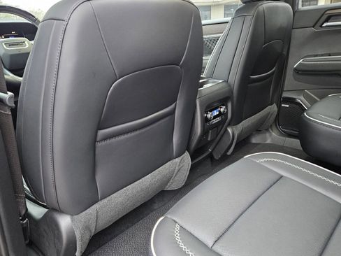 New 2026 GMC Acadia Denali w/ Super Cruise Package image 27