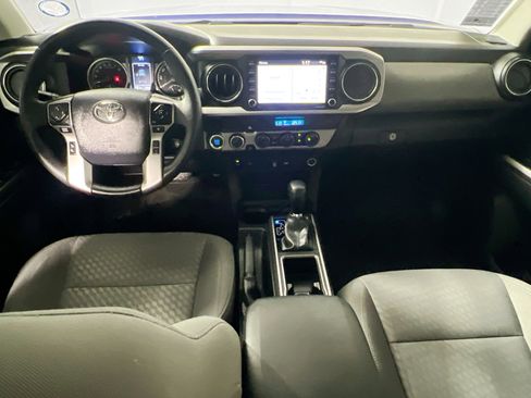 Used 2023 Toyota Tacoma SR5 image 30