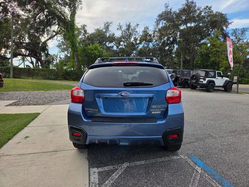 Used 2016 Subaru Crosstrek 2.0i Limited image 10