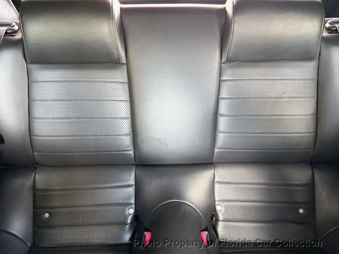 Used 2007 Ford Mustang GT Premium RWD image 64