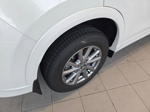 New 2025 MAZDA CX-5 AWD 2.5 S w/ Preferred Package image 10