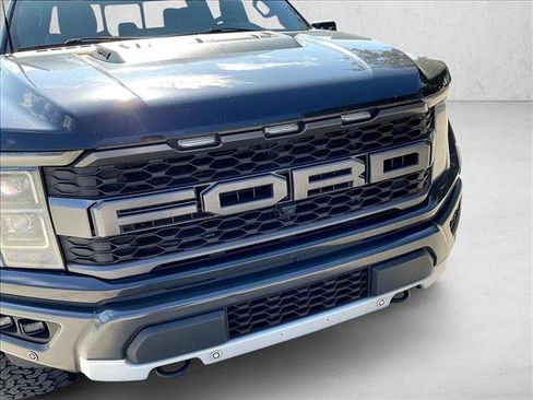 Used 2022 Ford F150 Raptor w/ Equipment Group 801A High AWD/4WD image 26