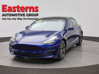 Used 2021 Tesla Model 3 AWD/4WD video 1