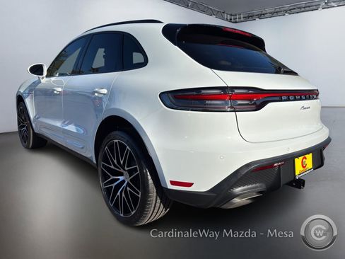 Used 2022 Porsche Macan image 6