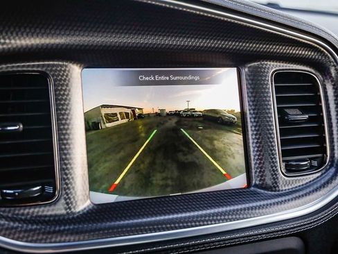 Used 2021 Dodge Charger SRT Hellcat image 24