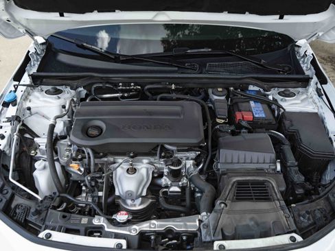 Used 2026 Honda Civic Sport image 42