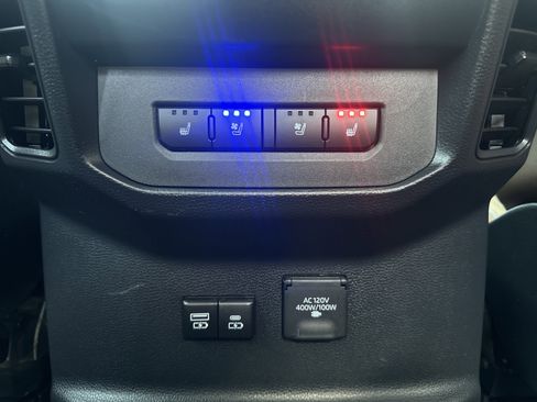 Used 2024 Toyota Tundra 1794 Edition image 20