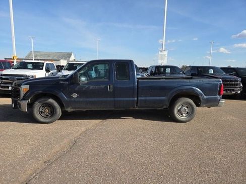 Used 2015 Ford F250 XL w/ XL Value Package RWD image 2