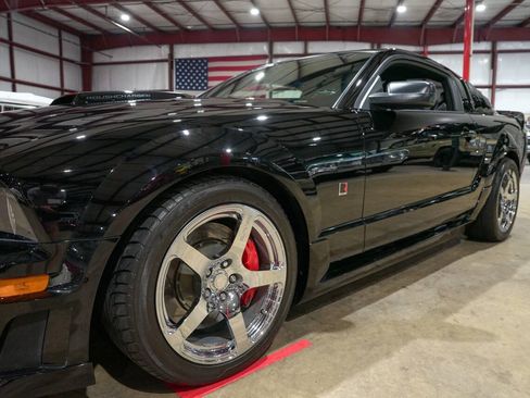 Used 2008 Ford Mustang GT Premium RWD image 39