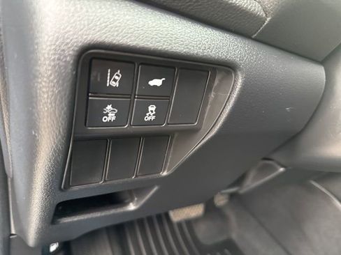 Used 2022 Honda CR-V EX-L image 33