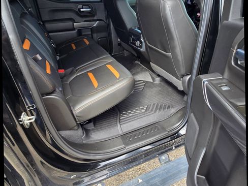 Used 2020 GMC Sierra 1500 AT4 w/ AT4 Premium Package AWD/4WD image 18