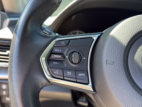 Used 2023 Acura RDX AWD image 24