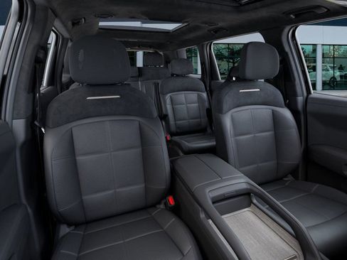 New 2027 Kia Telluride X-Line SX Prestige image 15