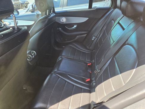 Used 2018 Mercedes-Benz C 300 Sedan image 13