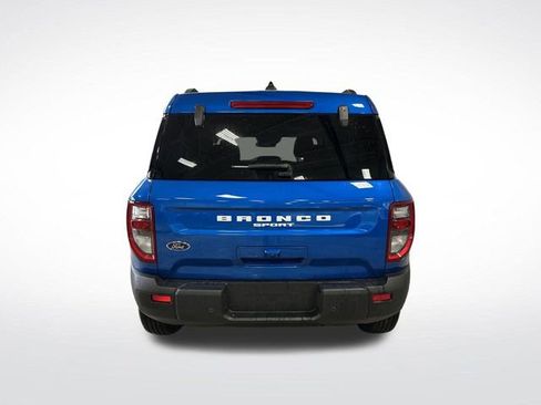 New 2025 Ford Bronco Sport Big Bend w/ Convenience Package image 14