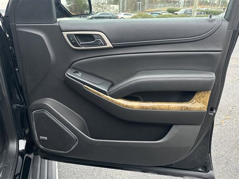 Used 2017 GMC Yukon Denali w/ Open Road Package image 14