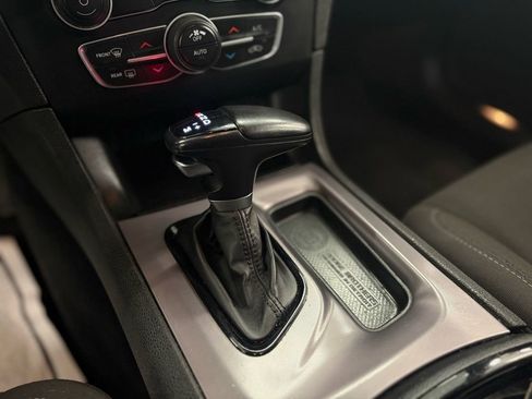 Used 2023 Dodge Charger GT w/ Blacktop Package image 30