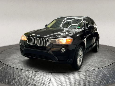 Used 2016 BMW X3 xDrive28i w/ Premium Package image 4