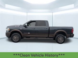 Used 2021 RAM 2500 Limited video 2