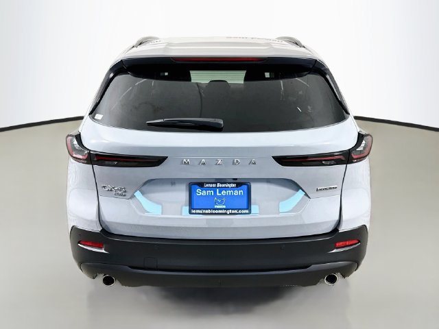 New 2026 MAZDA CX-5 Preferred AWD/4WD image 6