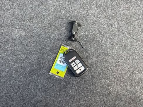 Used 2019 Honda Accord EX-L image 24