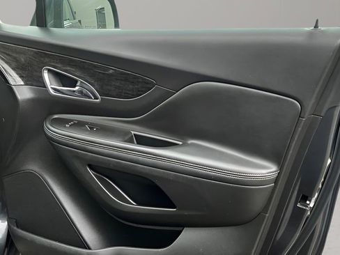 Used 2016 Buick Encore AWD image 25