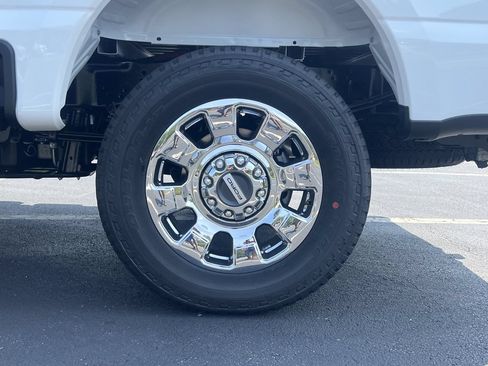 New 2026 Ford F250 Lariat AWD/4WD image 32