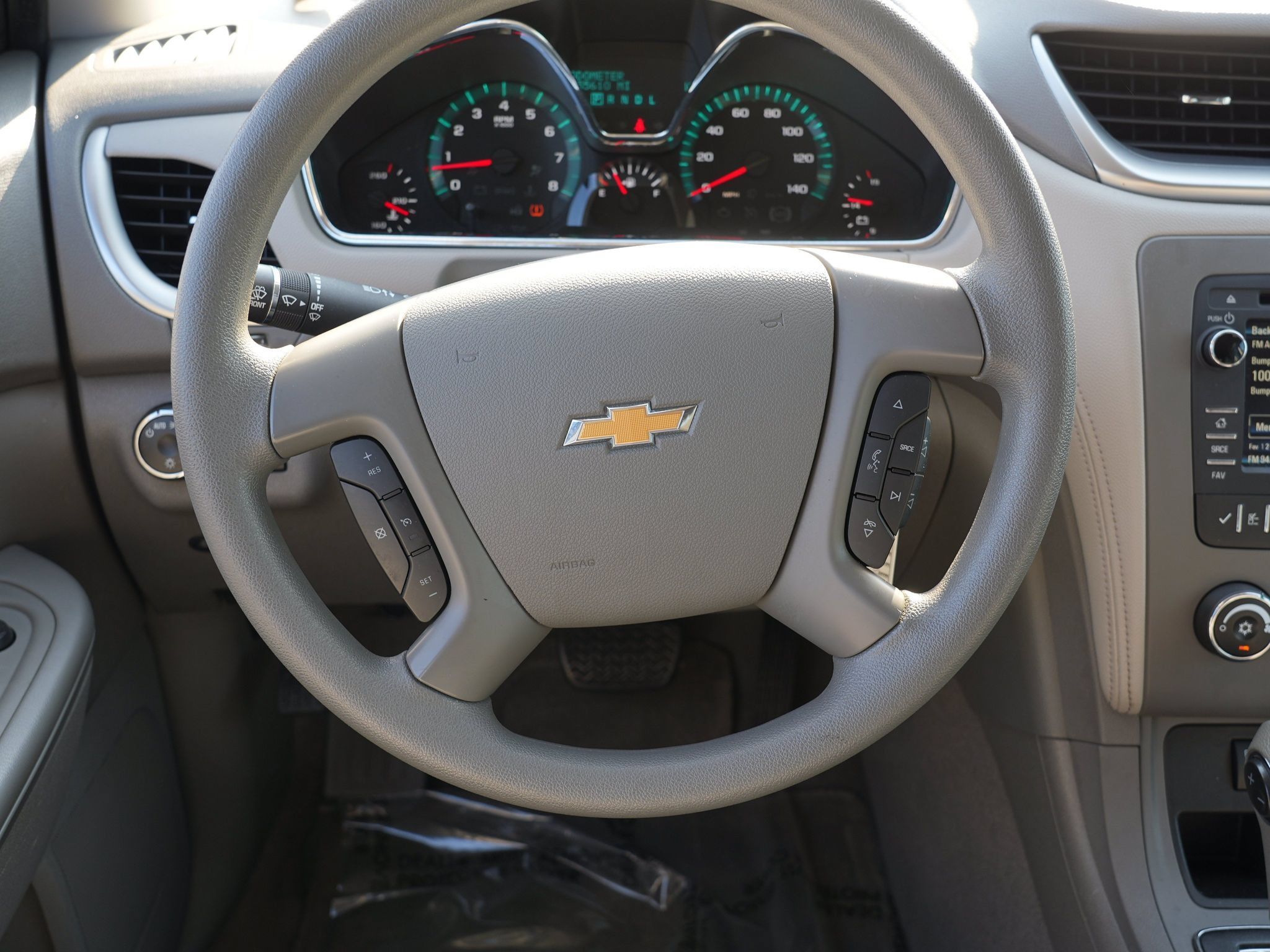 Used 2016 Chevrolet Traverse LS AWD/4WD image 24