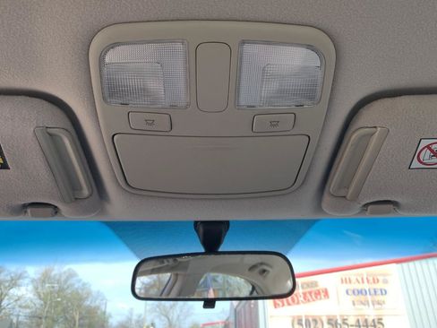 Used 2007 Hyundai Sonata GLS FWD image 19